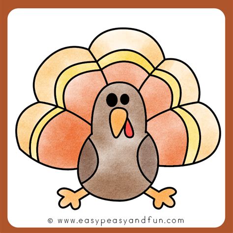 Nov 25, 2023 · Learn how to draw a turkey with simple steps and easy instructions. Follow the guide and get a printable turkey drawing template to color your own turkey. 